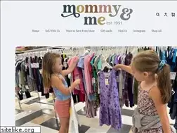 Sites similar to mommyandmetopeka.com