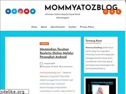 Sites similar to mommyatozblog.com
