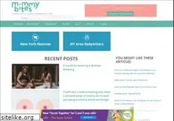 Sites similar to mommybites.com