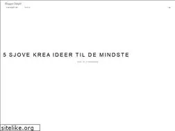 Sites similar to mommyblog.dk