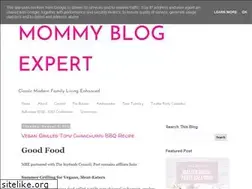 Sites similar to mommyblogexpert.com