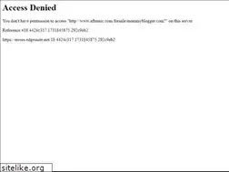 Sites similar to mommyblogger.com