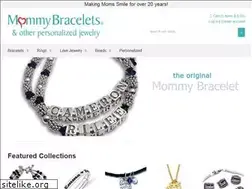 Sites similar to mommybracelets.com