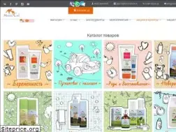 Sites similar to mommycare-russia.ru