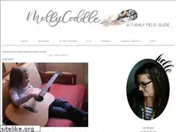 Sites similar to mommycoddle.com
