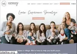 Sites similar to mommyconnections.ca