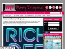 Sites similar to mommyenterprises.com