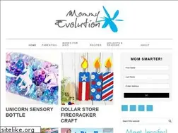 Sites similar to mommyevolution.com