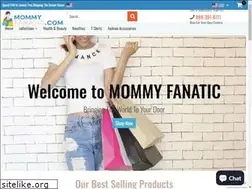 Sites similar to mommyfanatic.com