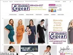 Sites similar to mommygear.com