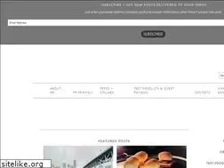 Sites similar to mommygearest.com