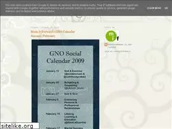 Sites similar to mommygossip-calendar.blogspot.com