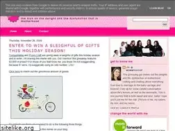Sites similar to mommygossip.blogspot.com