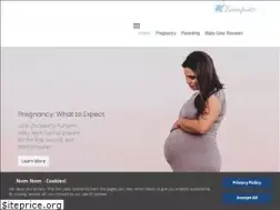 Sites similar to mommyhood101.com