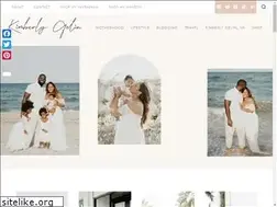 Sites similar to mommyhoodjoy.com