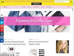 Sites similar to mommyhustles.com