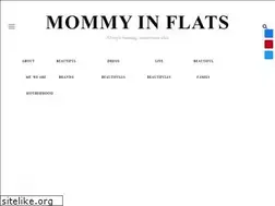 Sites similar to mommyinflats.com