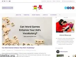 Sites similar to mommyinme.com