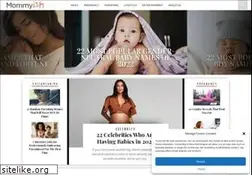Sites similar to mommyish.com