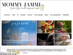 Sites similar to mommyjammi.gr
