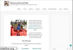 Sites similar to mommykatandkids.com