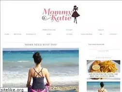Sites similar to mommykatie.com