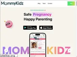 Sites similar to mommykidz.com