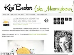 Sites similar to mommyknows.com