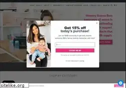 Sites similar to mommyknowsbest.com
