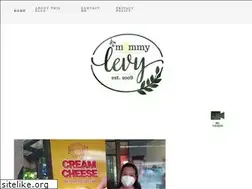 Sites similar to mommylevy.com