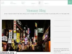 Sites similar to mommylifeofjo.wordpress.com