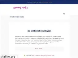 Sites similar to mommymafia.com