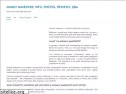 Sites similar to mommymakeoverbest.com