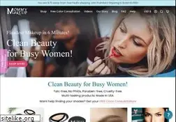 Sites similar to mommymakeup.com