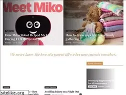 Sites similar to mommymandy.com