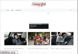 Sites similar to mommymatter.com
