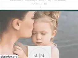 Sites similar to mommymethodology.com