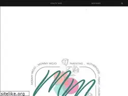 Sites similar to mommymojo.in