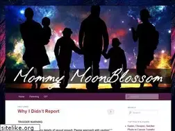 Sites similar to mommymoonblossom.com