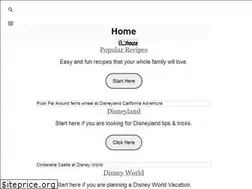 Sites similar to mommymouseclubhouse.com