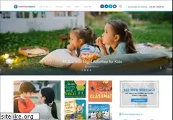 Sites similar to mommynearest.com