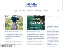 Sites similar to mommynificent.com
