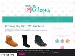 Sites similar to mommyoctopus.com