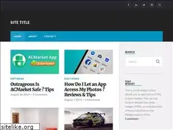 Sites similar to mommyonthemove.wordpress.com