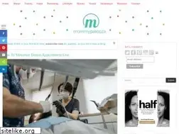 Sites similar to mommypalooza.com