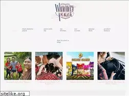 Sites similar to mommypeach.com