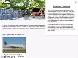Sites similar to mommypoints.boardingarea.com