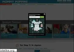 Sites similar to mommypoppins.com