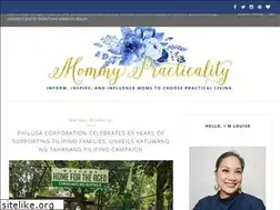 Sites similar to mommypracticality.com