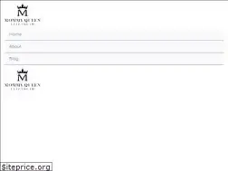 Sites similar to mommyqueenelizabeth.com